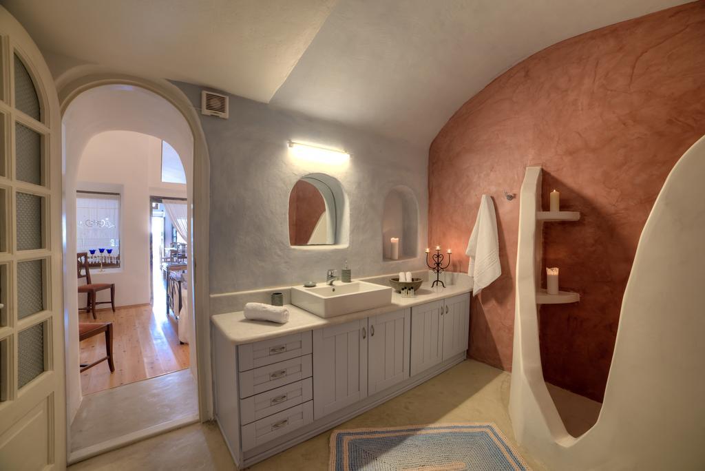 Kalitsi Canaves Vóthon Kamer foto