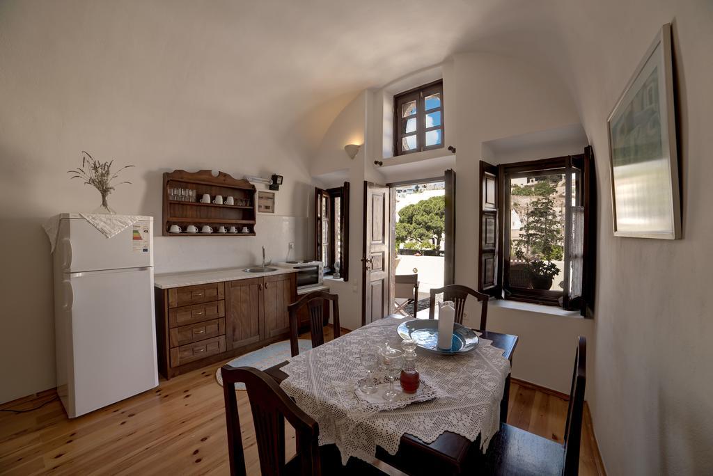 Kalitsi Canaves Vóthon Kamer foto